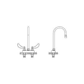 Delta 27T 27C4924-R5