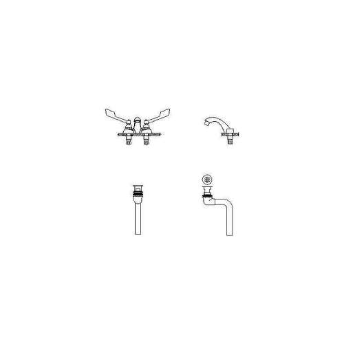 Delta 21T 21C435
