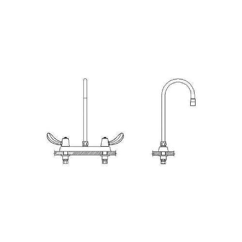 Delta 26T 26C3942-R6