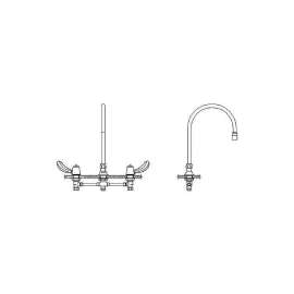 Delta 23T 23C632-R7