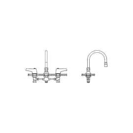 Delta 27T 27C2943-LS-R3