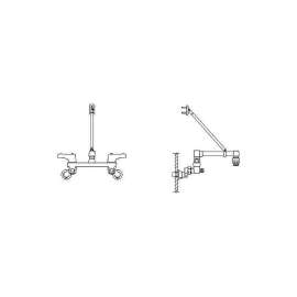 Delta 28T 28C2363-AC