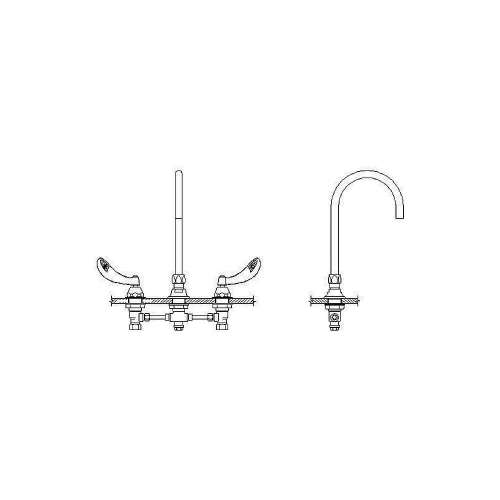 Delta 27T 27C2974-LS-TI