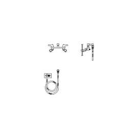 Delta 28T 28C8073-AC