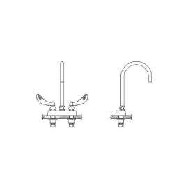 Delta 27T 27C4974-TI