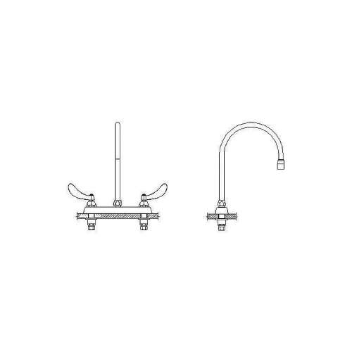 Delta 26T 26C3944-LS-R7