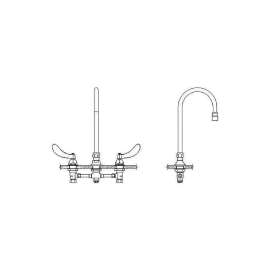 Delta 27T 27C2954-R5