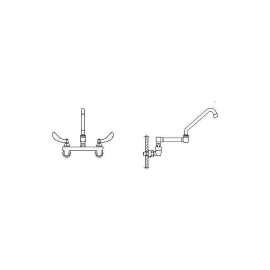 Delta 28T 28C4944-R17