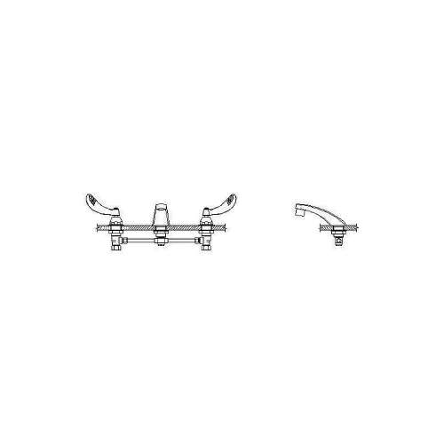 Delta 23T 23C344-TI
