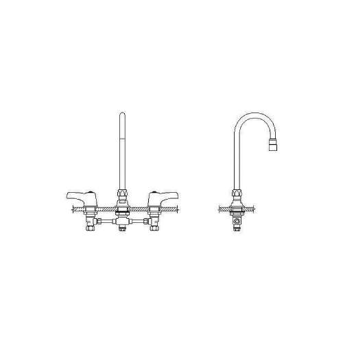 Delta 27T 27C2943-R2