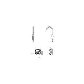 Delta Commercial 3001T3370A-R35