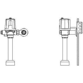 Delta Commercial 81T201HWA-BB-48