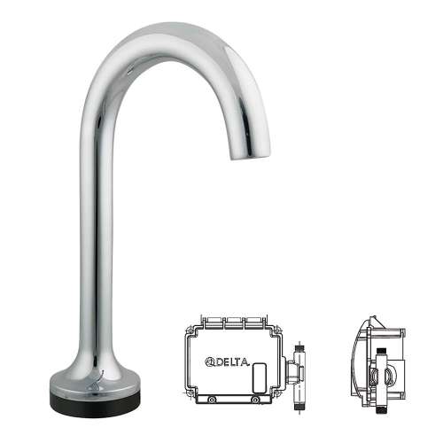 Delta 620TP3320