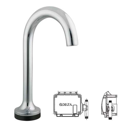 Delta 620TP3320-BB
