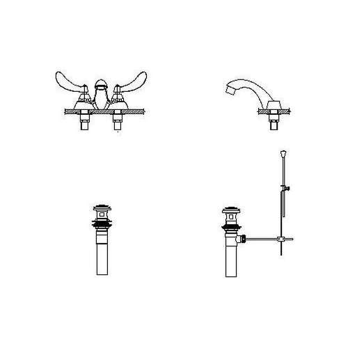 Delta 21T 21C294