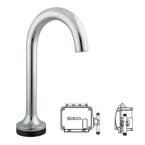 Delta 621TP3360