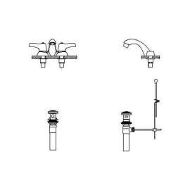 Delta 21T 21C228