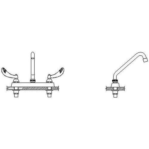 Delta 26T 26C3254-TI