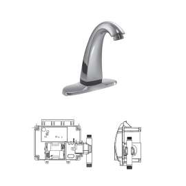 Delta 590TP0220-BB