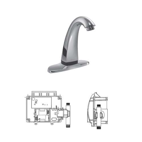 Delta 590TP0220-BB