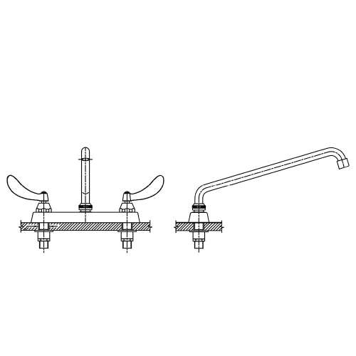 Delta 26T 26C3224-S8
