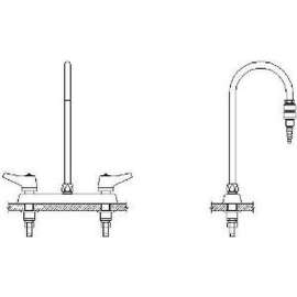 Delta Laboratory W6740-9-R5C