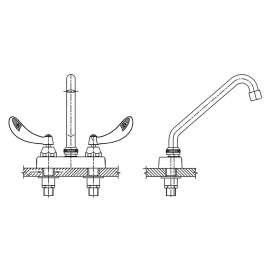 Delta 27T 27C4224-TI