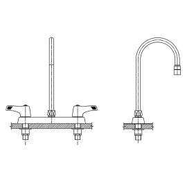 Delta 26T 26C3953-LS-R5TI