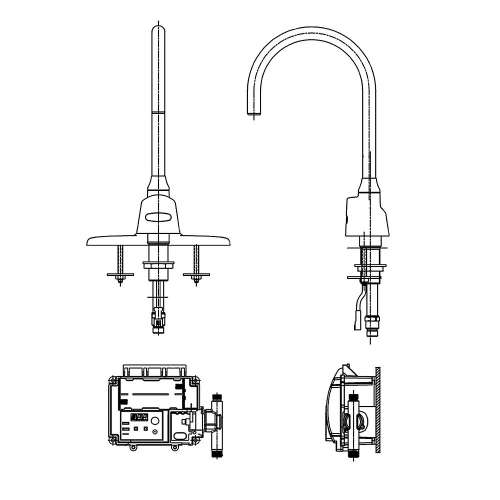 Delta 1501T3470-R35