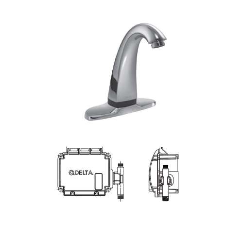 Delta 590TP0290