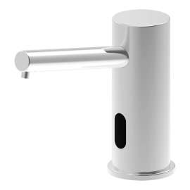 Deck Mount Electronic Soap Dispenser Battery