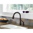 Delta Leland 978-RB-DST