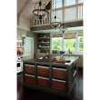 Delta Victorian 9955-RB-DST