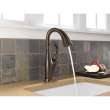 Delta Addison 9992-RB-DST