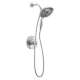 T17235-I SAYLOR Monitor 17 Series Shower Trim with In2ition, Chrome