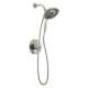T17235-SS-I SAYLOR Monitor 17 Series Shower Trim with In2ition, Stainless