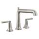 T2736-SS SAYLOR Delta SAYLOR Roman Tub Trim, Stainless