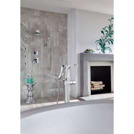 T4752-FL-M TRIM T4752-FL PC TESLA