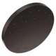52160-RB Universal Showering Components H2Okinetic Single Setting Shower Head with UltraSoak, Venetian Bronze