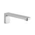 Bath spout for wall mounting, 1/2
