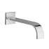Bath spout for wall mounting, 1/2