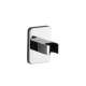 Lulu 28050710-00 Wall bracket, In Chrome
