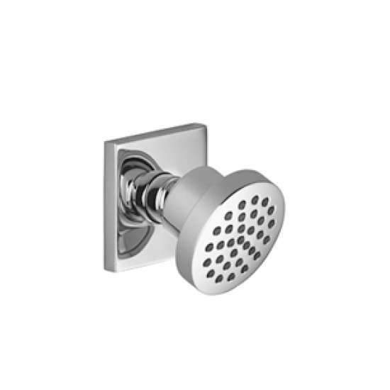 Body spray, In Chrome