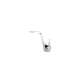 Single Handle Bathroom Sink Faucets