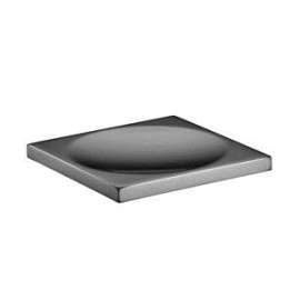 Soap dish, free-standing model