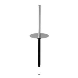 90209750501-M Lulu Brush handle