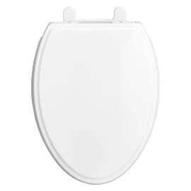 Traditional Elongated Closed Front Toilet Seat, 5020A15G.415, 5020A15G.415