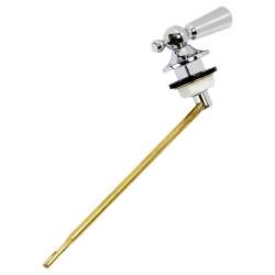 Left-Hand Trip lever, 7381344-200.0020A