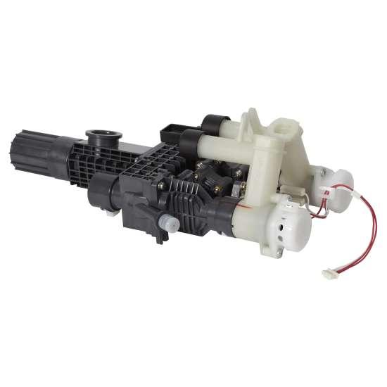 Flushing Valve Assy AT200, 7381540-201.0070A