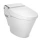 Toilets, Toilet Seats and Bidets